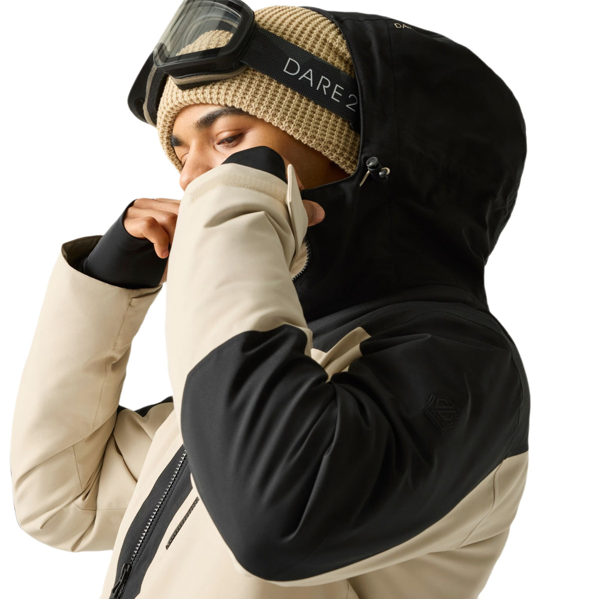 Dare 2b Men's Eagle IV Jacket