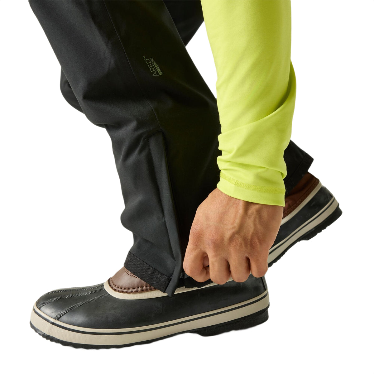Men's Achieve III Pants