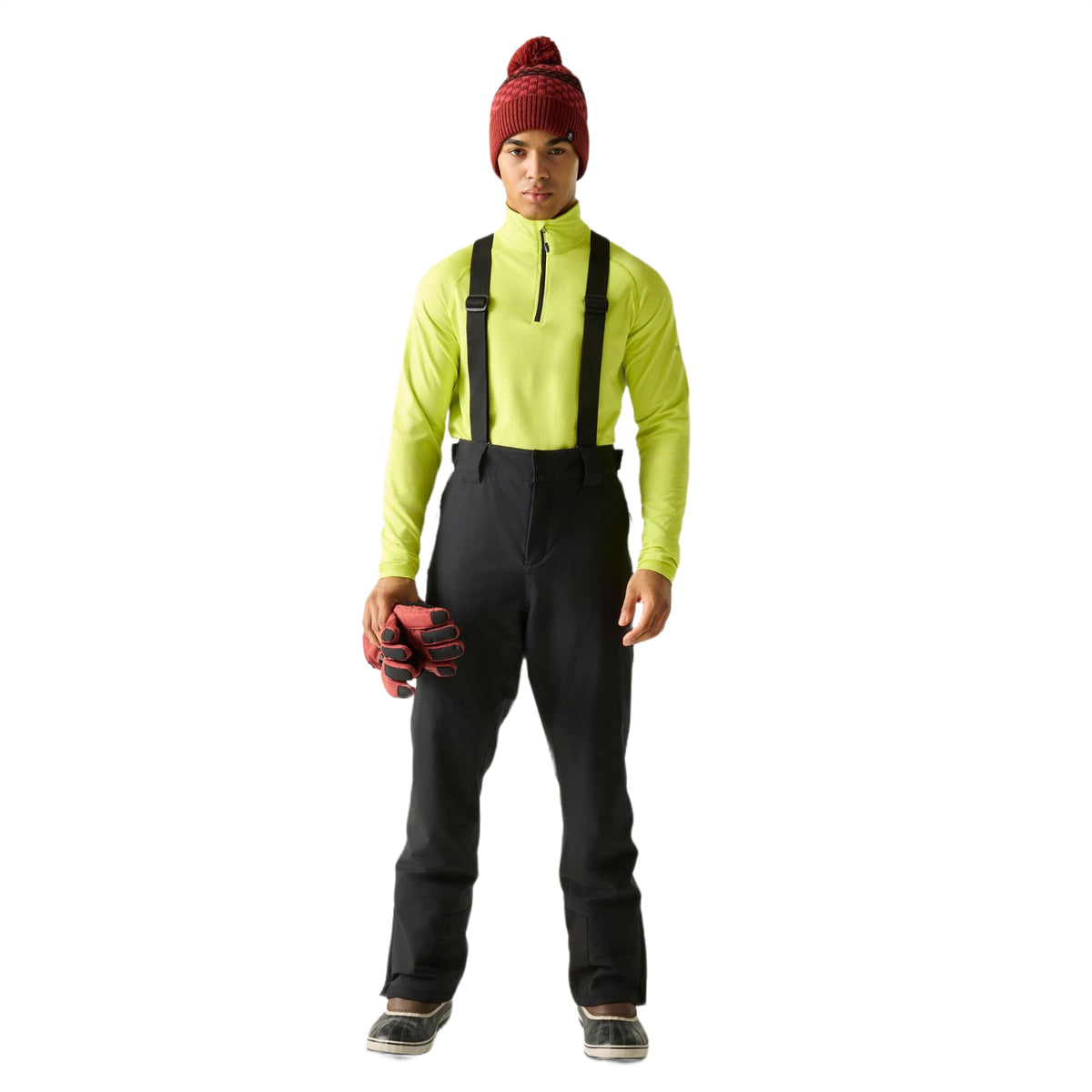 Men's Achieve III Pants