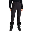 Dare 2b Women's Sleek Pants Black / X-Small-Black / Small-Black / Medium-Black / Large-Black / X-Large #- 53 Degrees North 