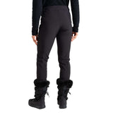Dare 2b Women's Sleek Pants Black / X-Small-Black / Small-Black / Medium-Black / Large-Black / X-Large #- 53 Degrees North 