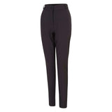 Dare 2b Women's Sleek Pants Black / X-Small-Black / Small-Black / Medium-Black / Large-Black / X-Large #- 53 Degrees North 