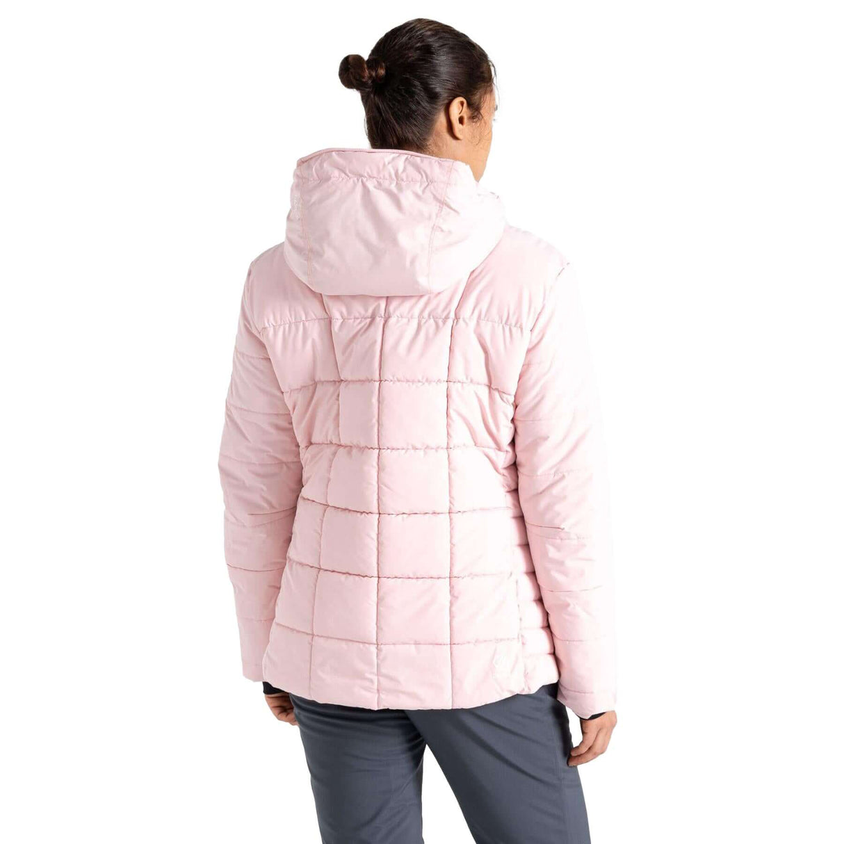 Dare 2b Women's Blindside Jacket Crystal Rose / X-Small-Crystal Rose / Small-Crystal Rose / Medium-Crystal Rose / Large-Crystal Rose / X-Large #- 53 Degrees North 