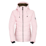 Dare 2b Women's Blindside Jacket Crystal Rose / X-Small-Crystal Rose / Small-Crystal Rose / Medium-Crystal Rose / Large-Crystal Rose / X-Large #- 53 Degrees North 