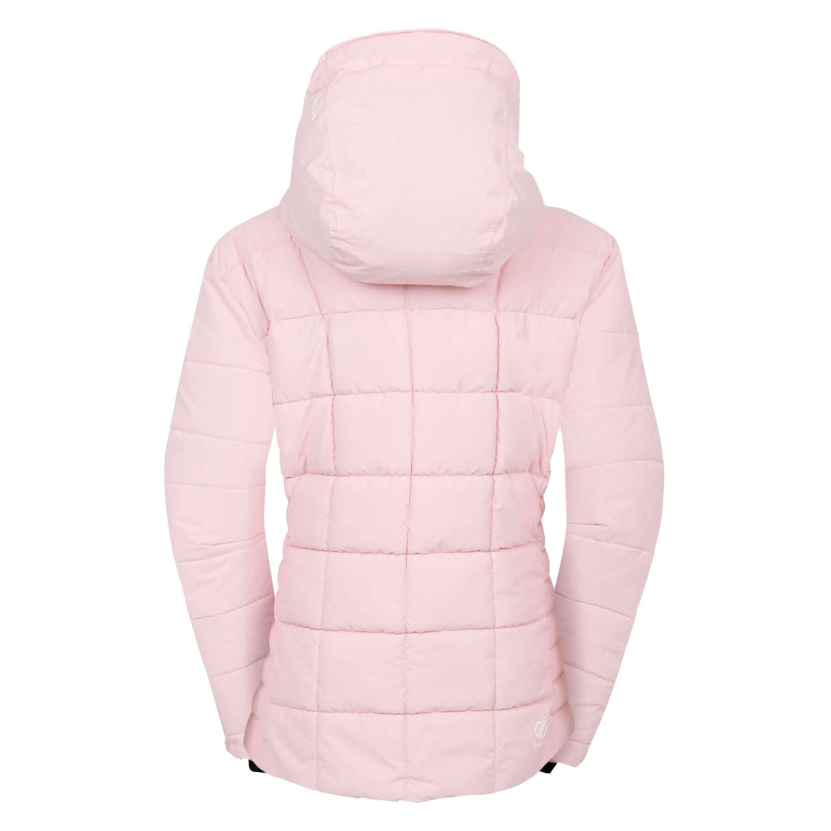 Dare 2b Women's Blindside Jacket Crystal Rose / X-Small-Crystal Rose / Small-Crystal Rose / Medium-Crystal Rose / Large-Crystal Rose / X-Large #- 53 Degrees North 