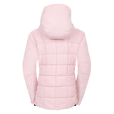 Dare 2b Women's Blindside Jacket Crystal Rose / X-Small-Crystal Rose / Small-Crystal Rose / Medium-Crystal Rose / Large-Crystal Rose / X-Large #- 53 Degrees North 