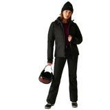 Dare 2b Women's Gliding Jacket Grey Morn / X-Small-Grey Morn / Small-Grey Morn / Medium-Grey Morn / Large-Grey Morn / X-Large #- 53 Degrees North 