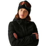 Dare 2b Women's Gliding Jacket Grey Morn / X-Small-Grey Morn / Small-Grey Morn / Medium-Grey Morn / Large-Grey Morn / X-Large #- 53 Degrees North 