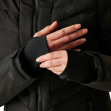 Dare 2b Women's Gliding Jacket Grey Morn / X-Small-Grey Morn / Small-Grey Morn / Medium-Grey Morn / Large-Grey Morn / X-Large #- 53 Degrees North 