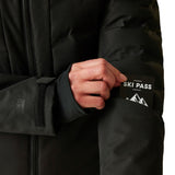 Dare 2b Women's Gliding Jacket Grey Morn / X-Small-Grey Morn / Small-Grey Morn / Medium-Grey Morn / Large-Grey Morn / X-Large #- 53 Degrees North 