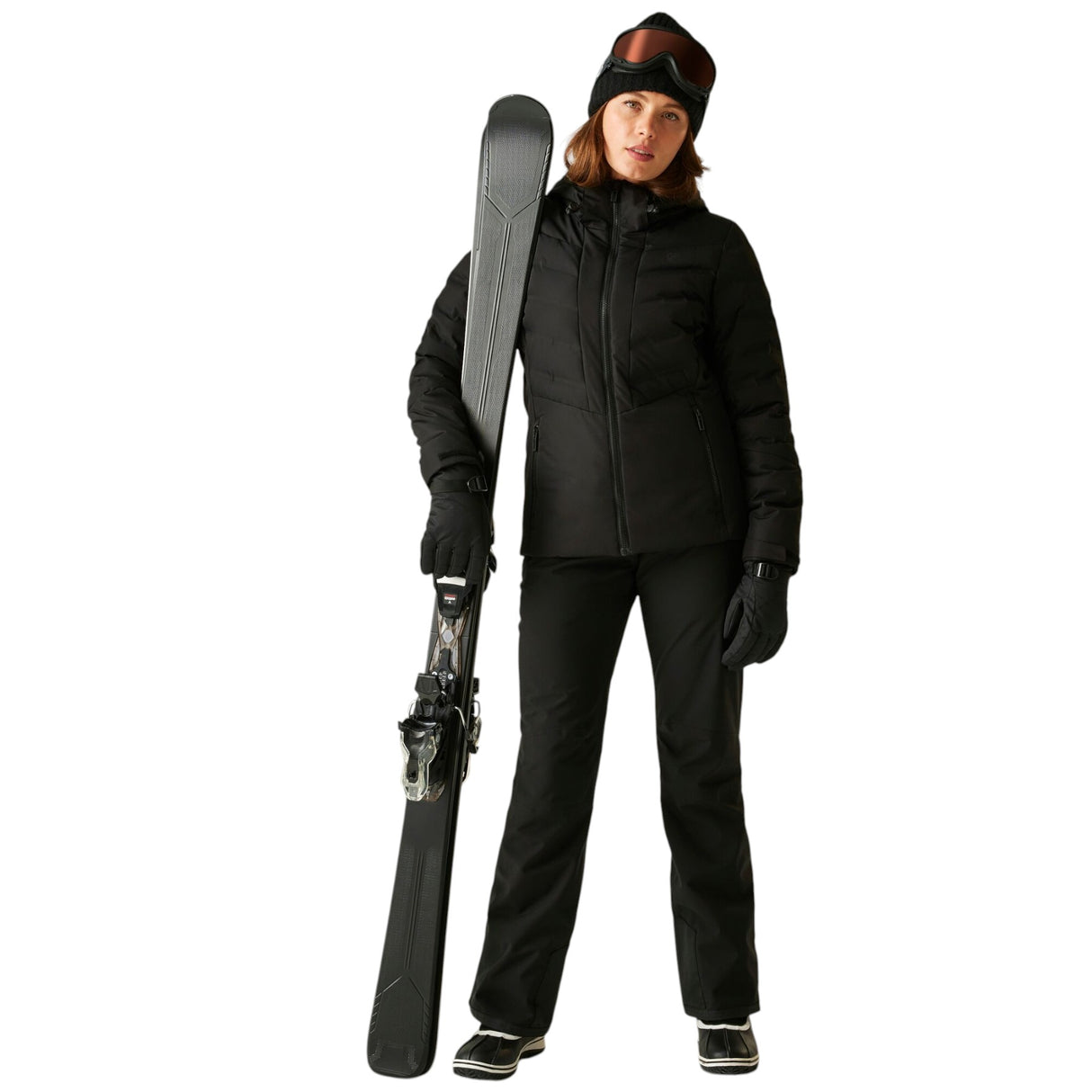 Women's Gliding Jacket