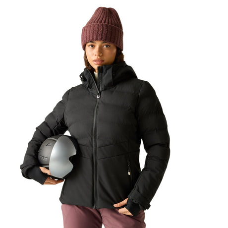Dare 2b Women's Gliding II Jacket in Black
