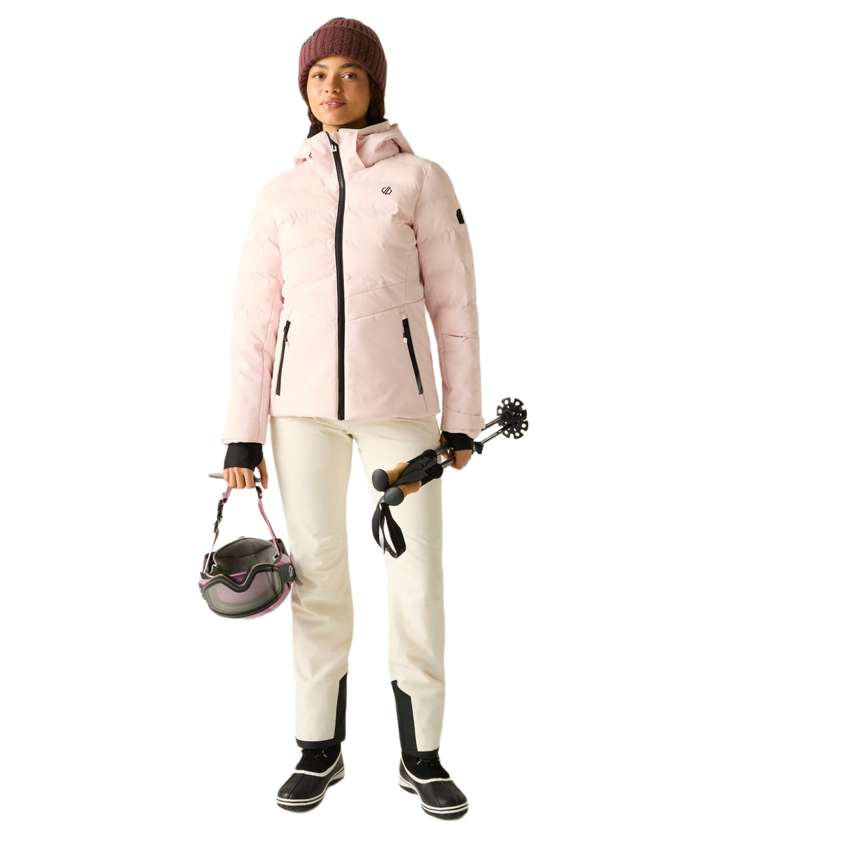 Women's Gliding II Jacket