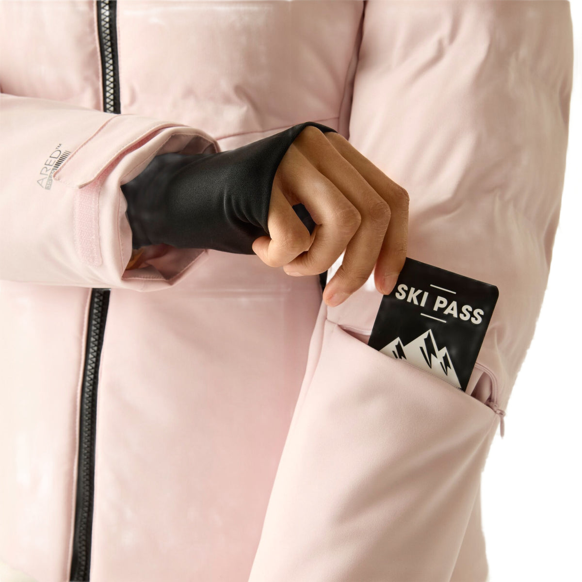 Women's Gliding II Jacket