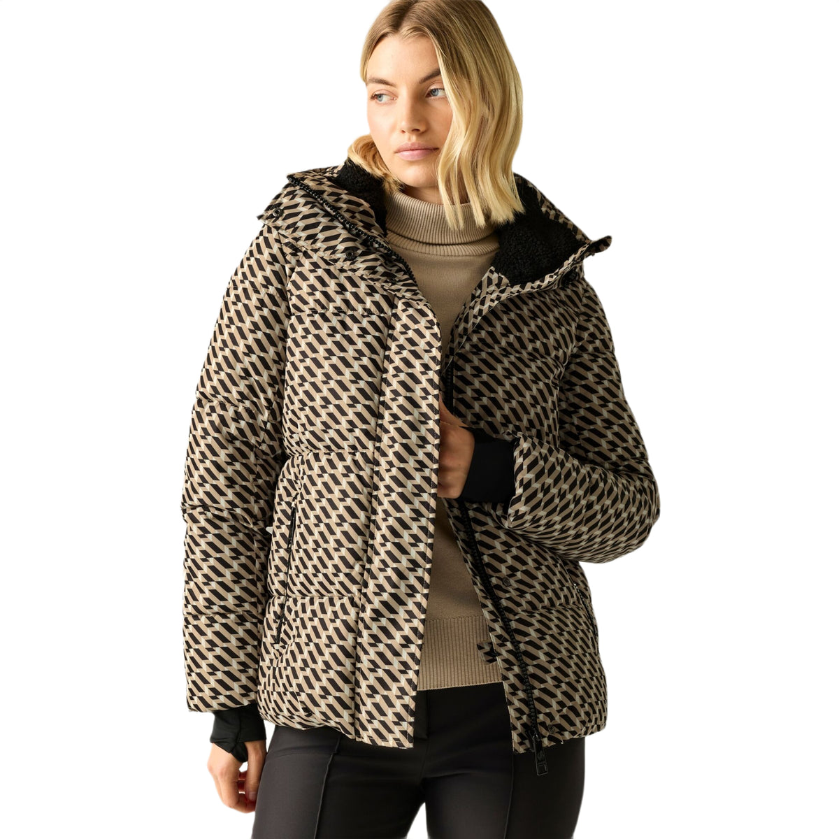Women's Allure Jacket