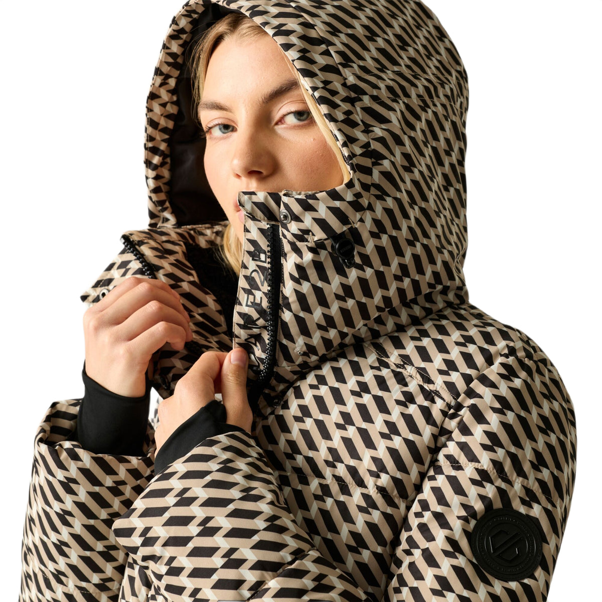 Women's Allure Jacket