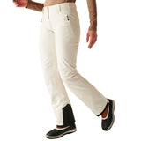 Dare 2b Women's Diminish Ski Trousers Egret / X-Small-Egret / Small-Egret / Medium-Egret / Large-Egret / X-Large #- 53 Degrees North 