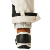 Dare 2b Women's Diminish Ski Trousers Egret / X-Small-Egret / Small-Egret / Medium-Egret / Large-Egret / X-Large #- 53 Degrees North 