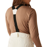 Dare 2b Women's Diminish Ski Trousers Egret / X-Small-Egret / Small-Egret / Medium-Egret / Large-Egret / X-Large #- 53 Degrees North 