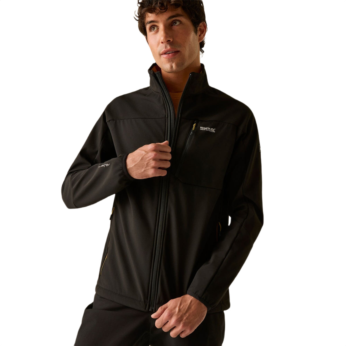 Men's Moutdale Jacket