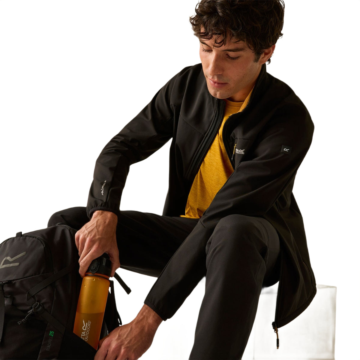 Men's Moutdale Jacket