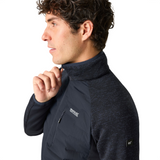 Men's Cyrus Hybrid Jacket