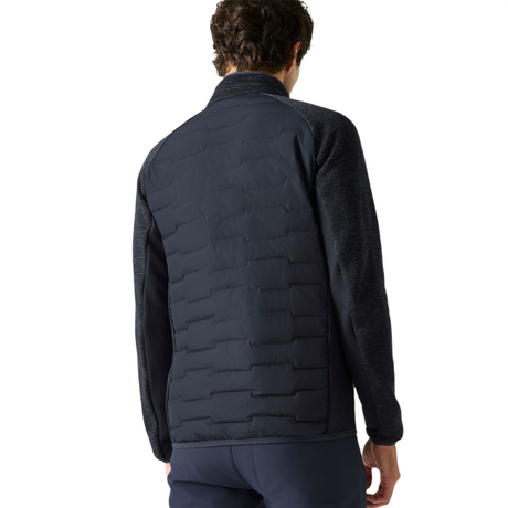 Men's Cyrus Hybrid Jacket