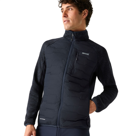 Men's Cyrus Hybrid Jacket