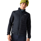 Men's Cyrus Hybrid Jacket
