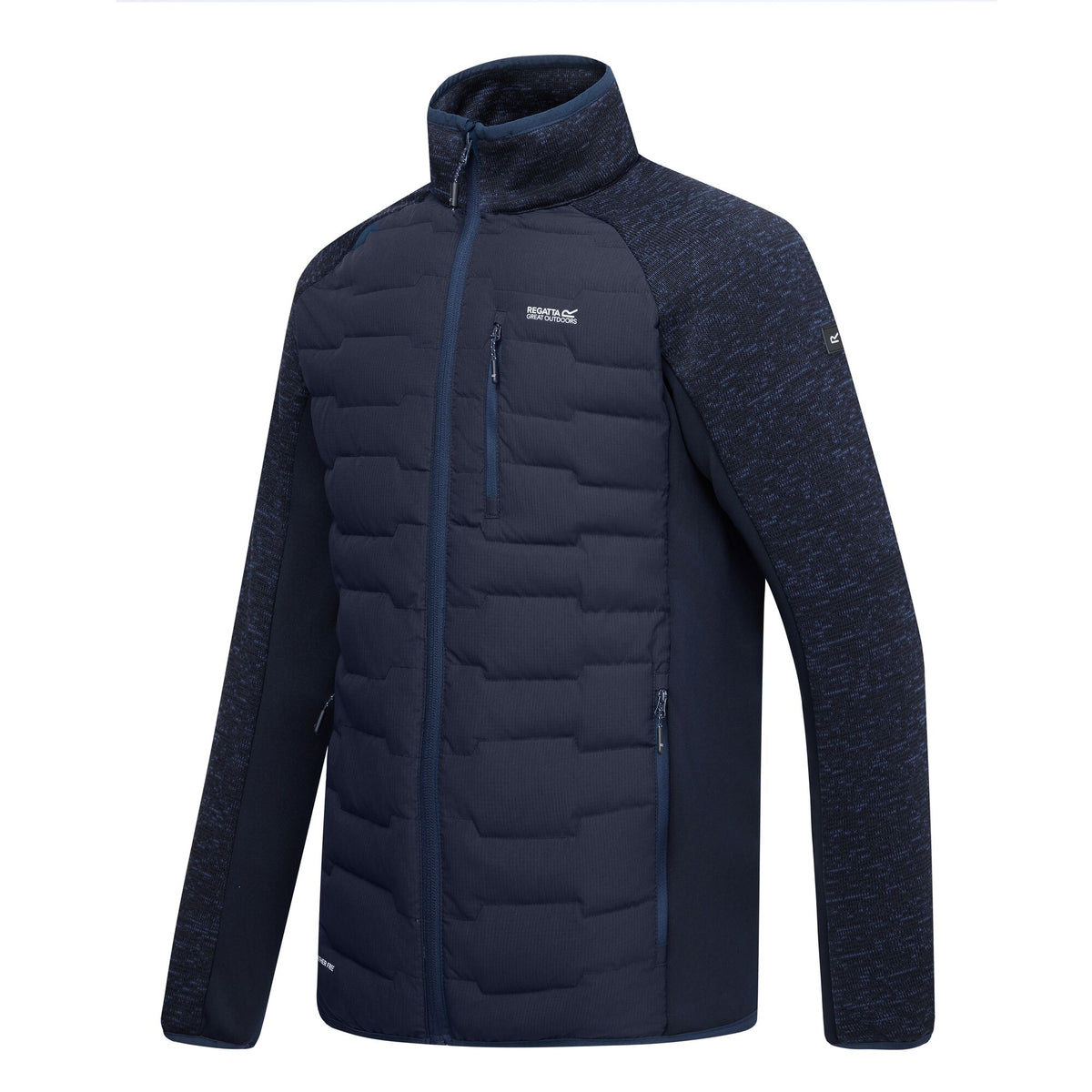 Men's Cyrus Hybrid Jacket