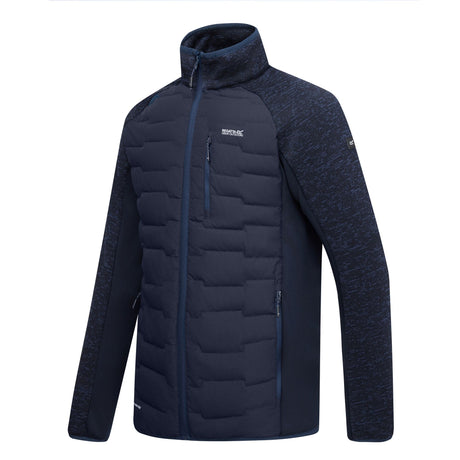 Men's Cyrus Hybrid Jacket
