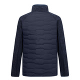 Men's Cyrus Hybrid Jacket