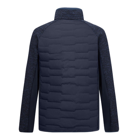 Men's Cyrus Hybrid Jacket