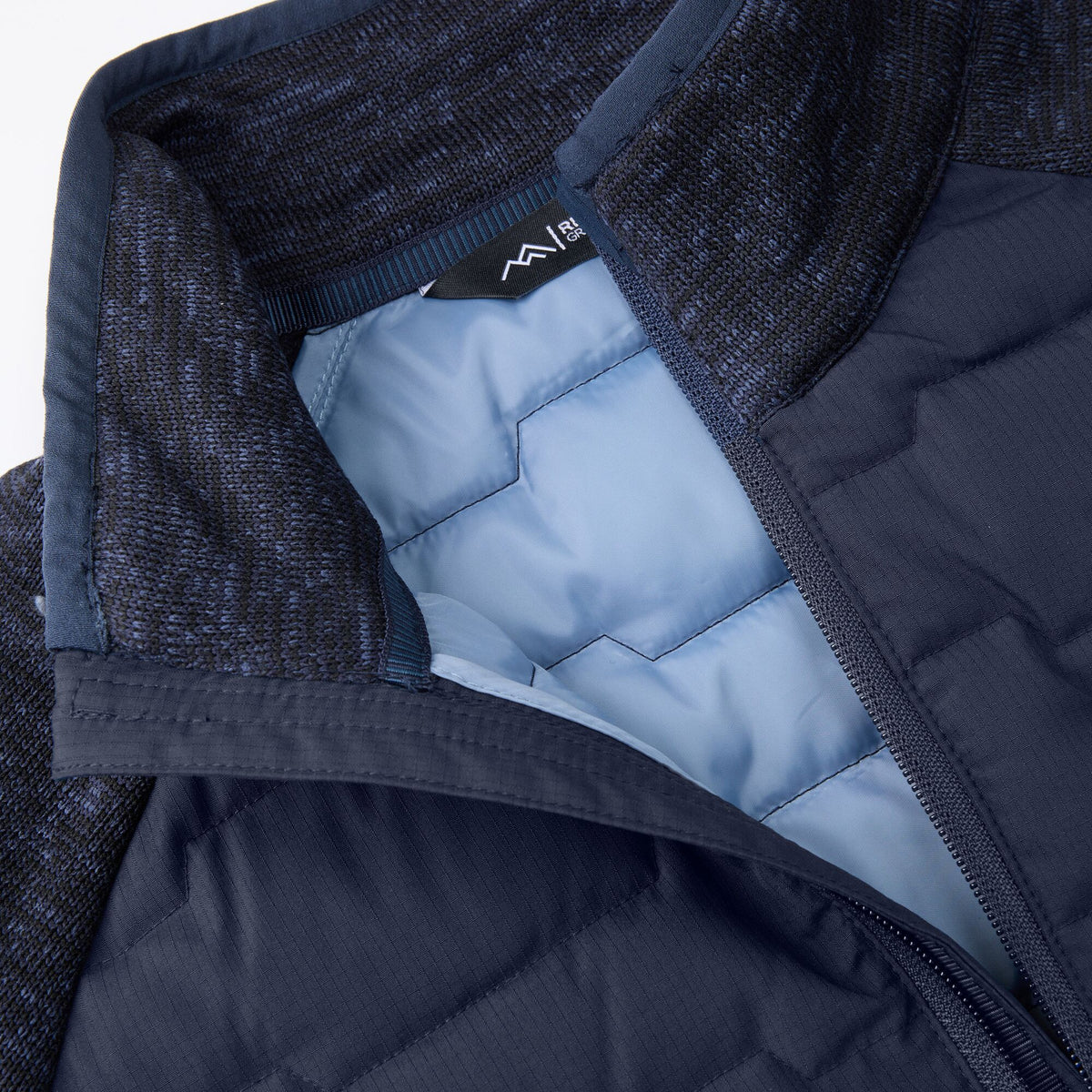 Men's Cyrus Hybrid Jacket