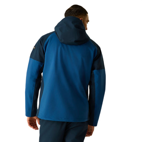 Men's Wentwood 3 In 1 Jacket