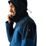 Men's Wentwood 3 In 1 Jacket