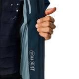 Men's Wentwood 3 In 1 Jacket