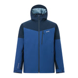 Men's Wentwood 3 In 1 Jacket