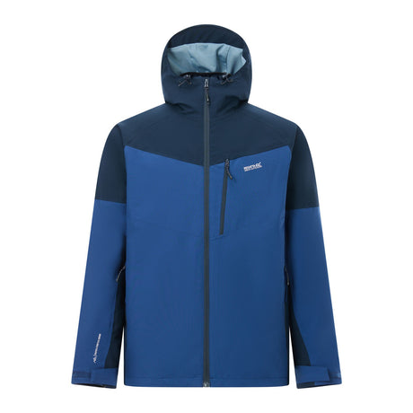 Men's Wentwood 3 In 1 Jacket