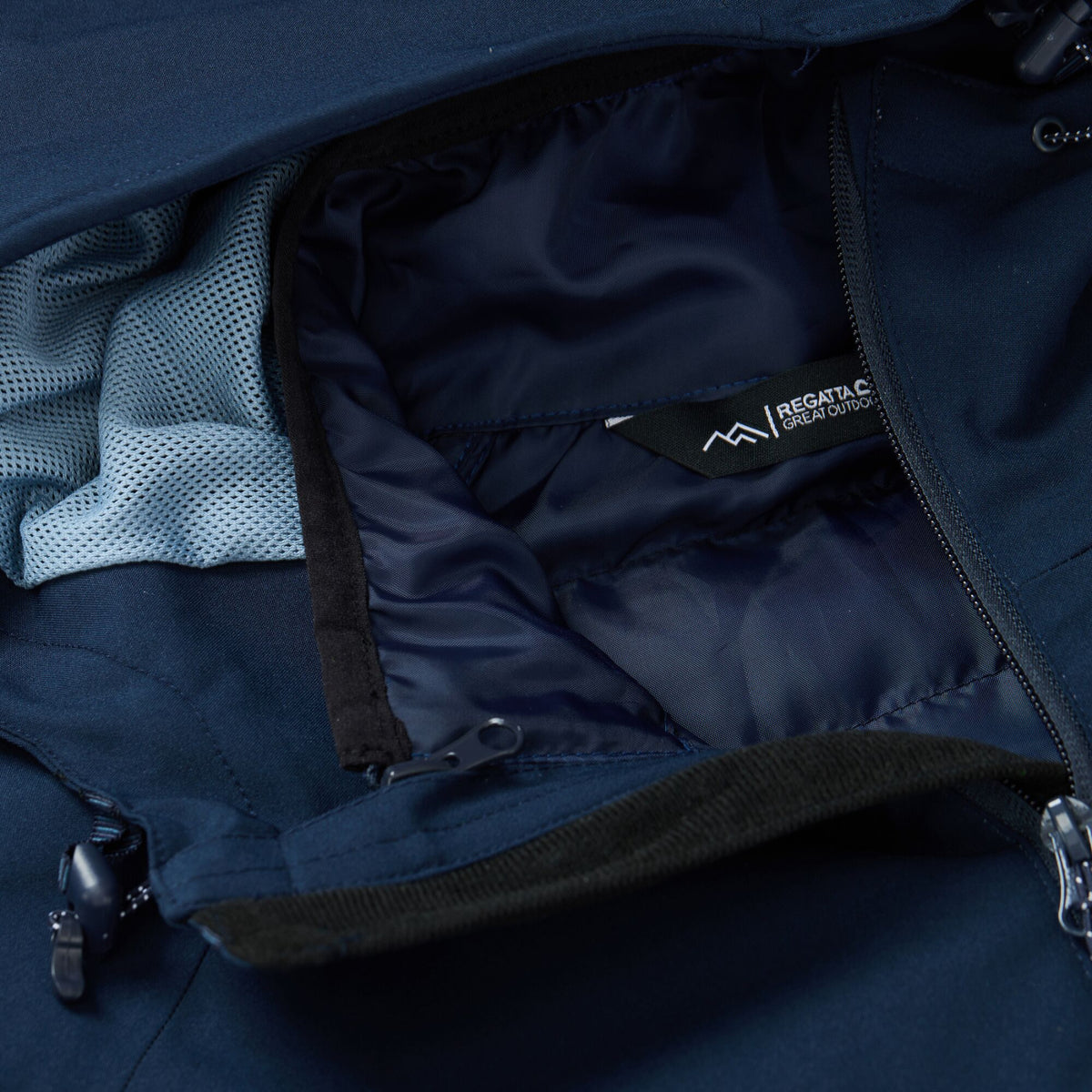 Men's Wentwood 3 In 1 Jacket