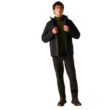 Men's Wentwood 3 In 1 Jacket