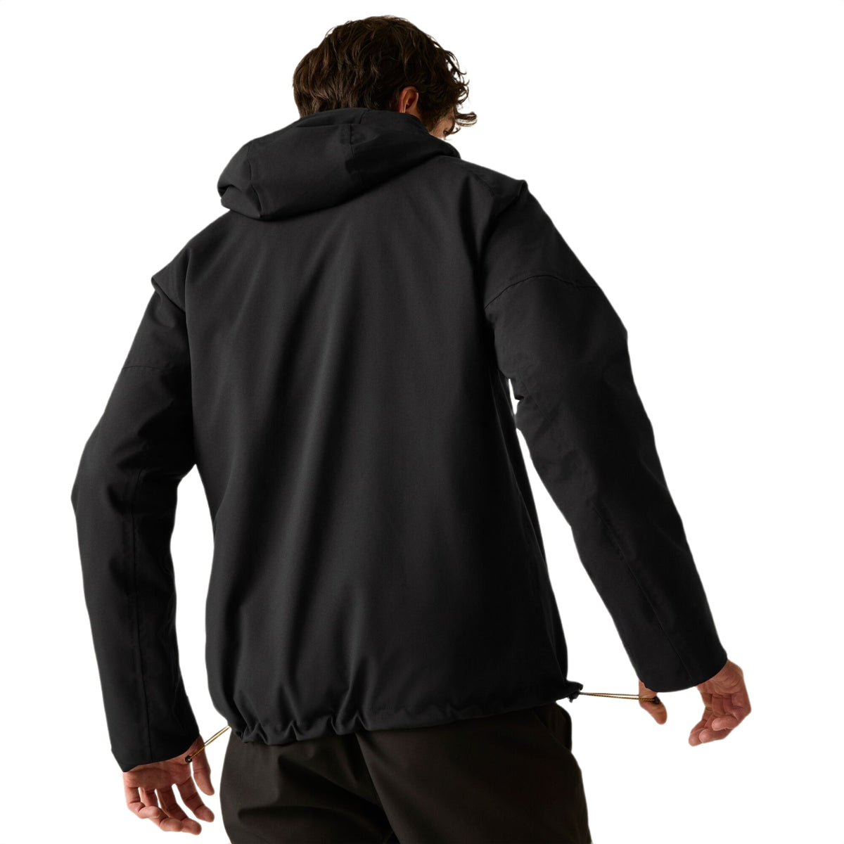 Men's Wentwood 3 In 1 Jacket