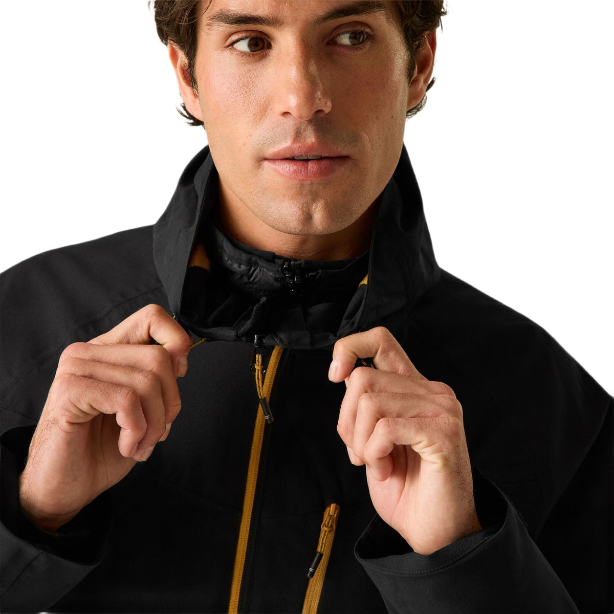 Men's Wentwood 3 In 1 Jacket