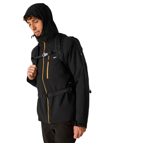 Men's Wentwood 3 In 1 Jacket