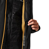 Men's Wentwood 3 In 1 Jacket