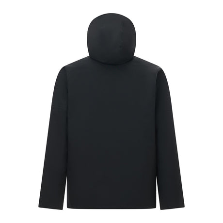Men's Wentwood 3 In 1 Jacket