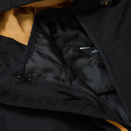 Men's Wentwood 3 In 1 Jacket