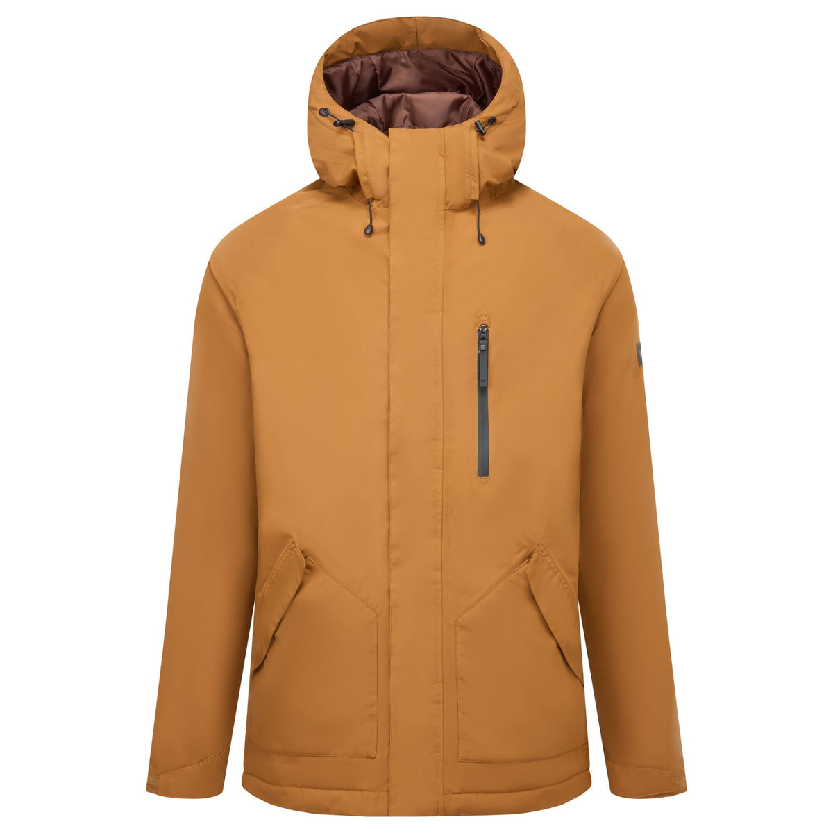 Men's Slyvan Jacket