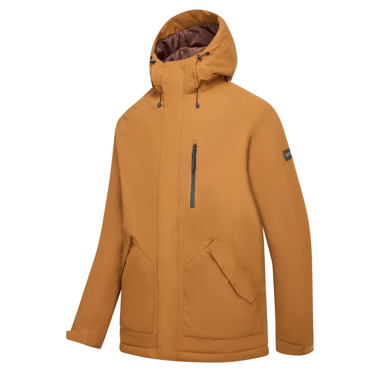 Men's Slyvan Jacket
