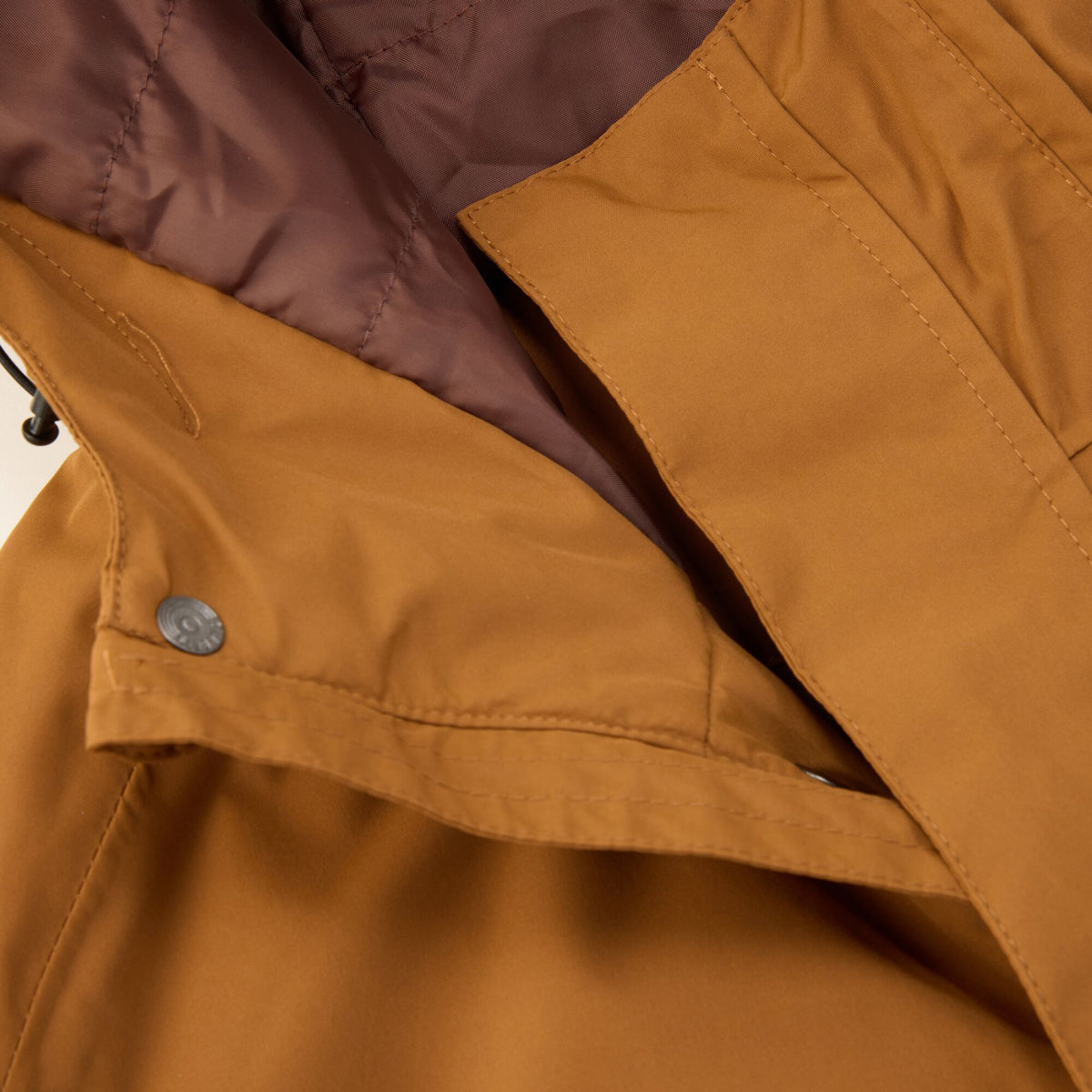Men's Slyvan Jacket